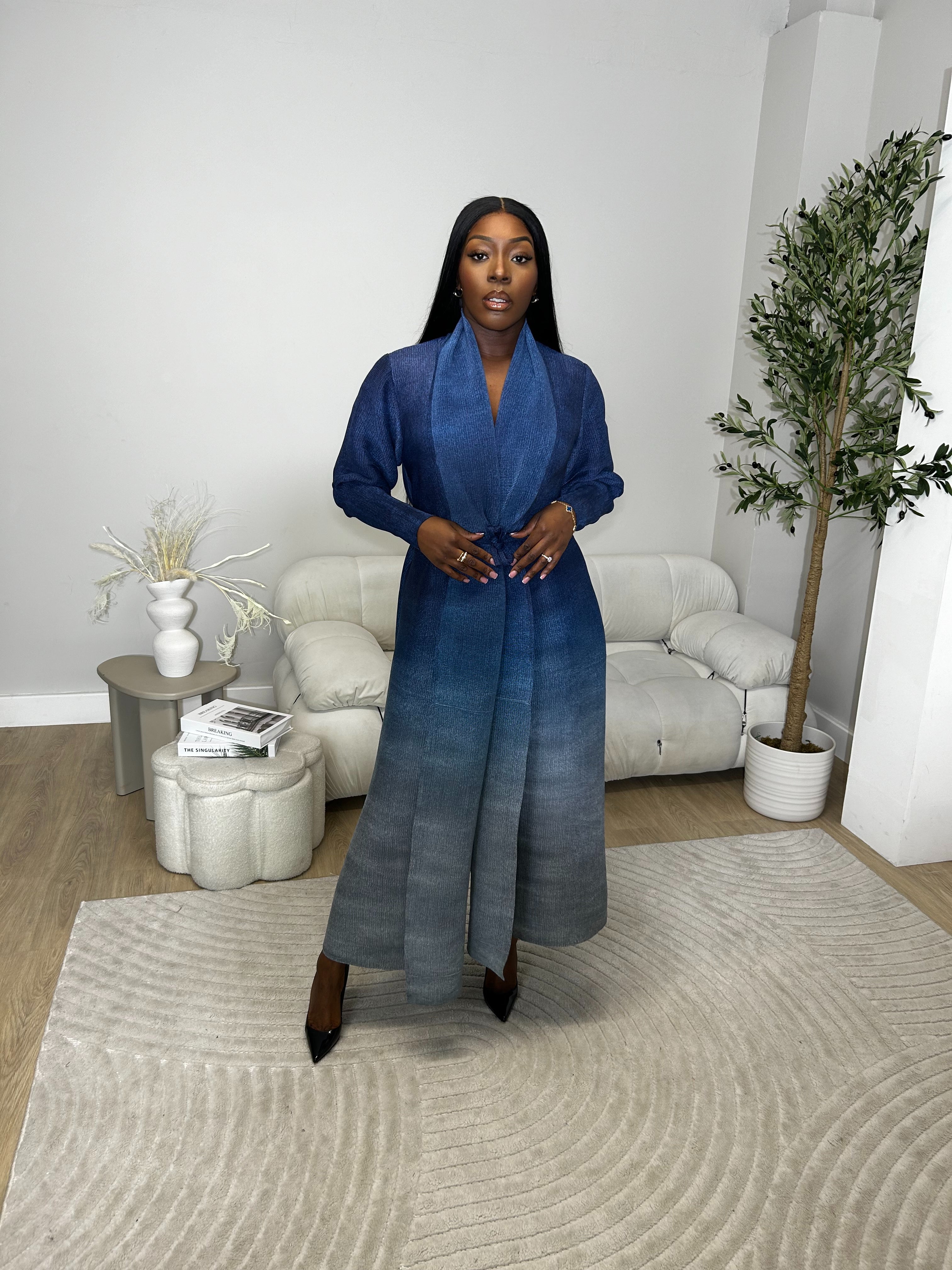 Zharia Robe *Preorder