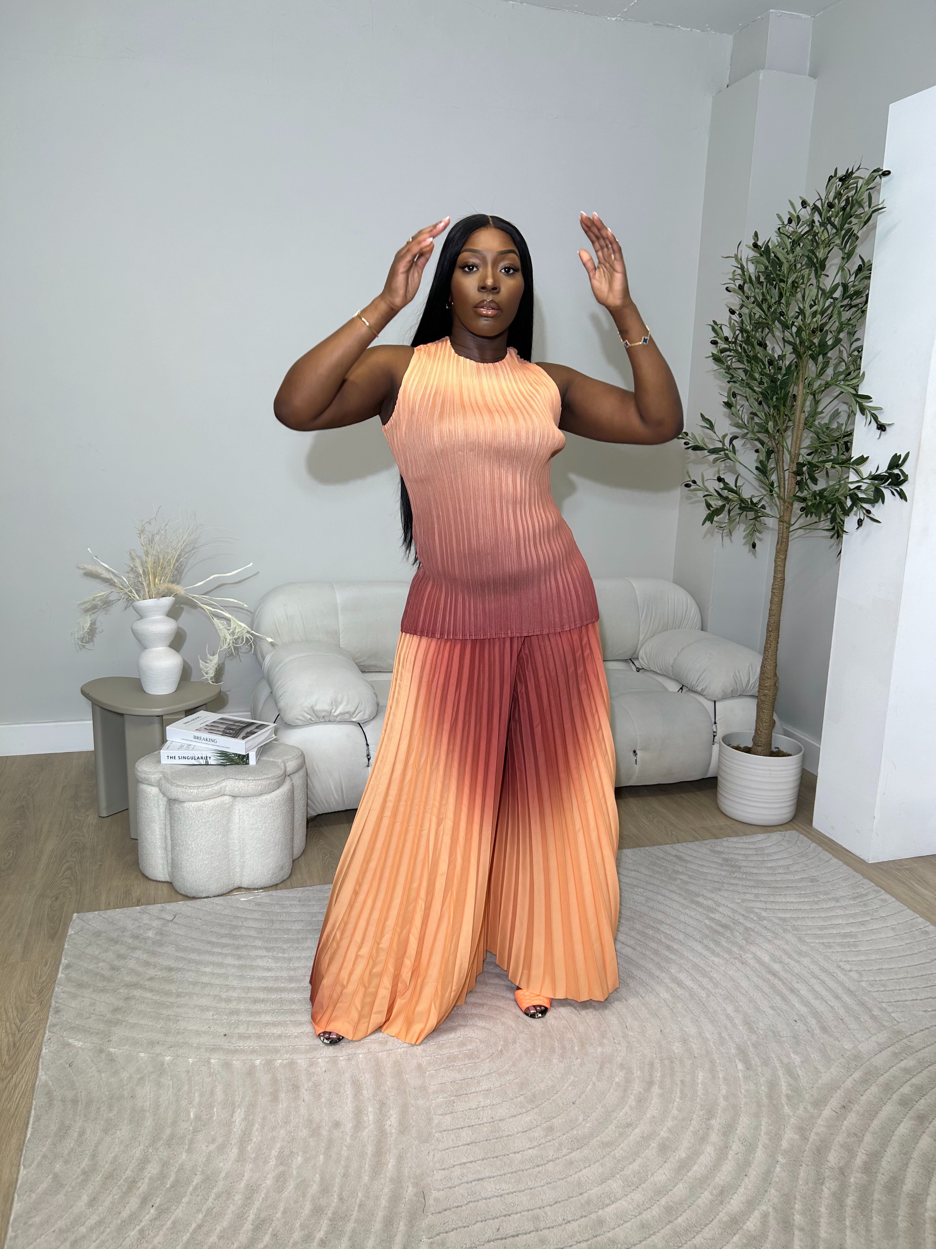 Elysian 2 pc