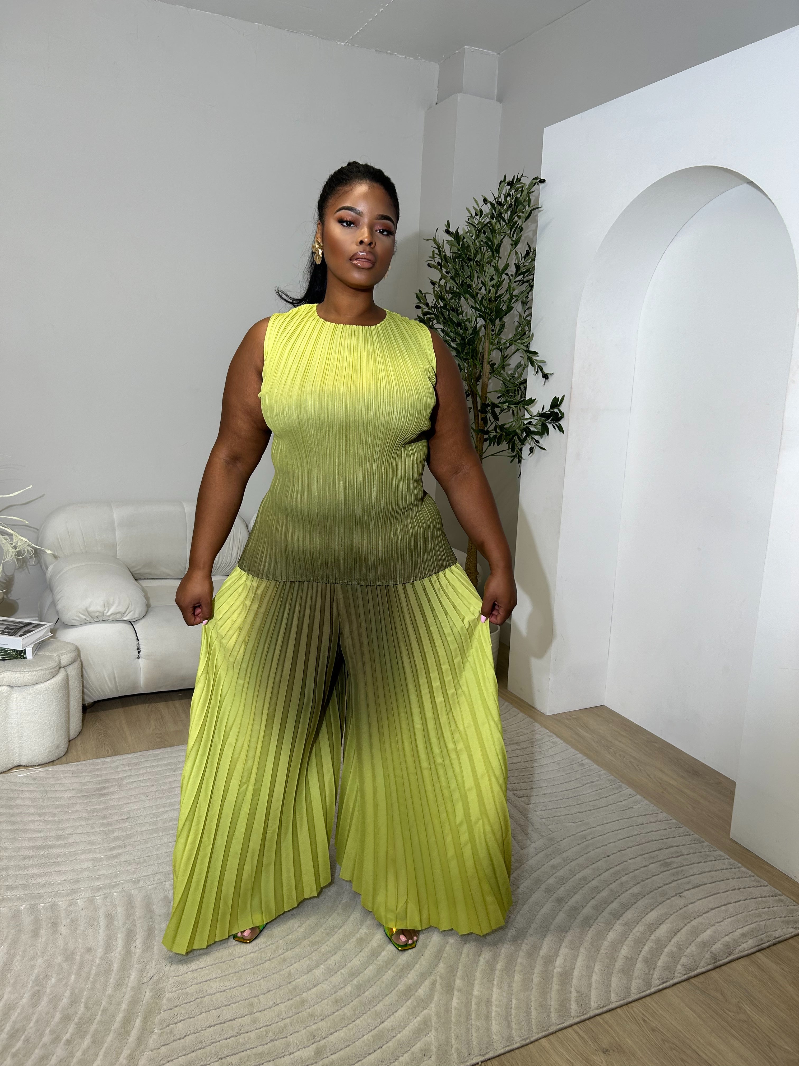 Elysian 2 pc