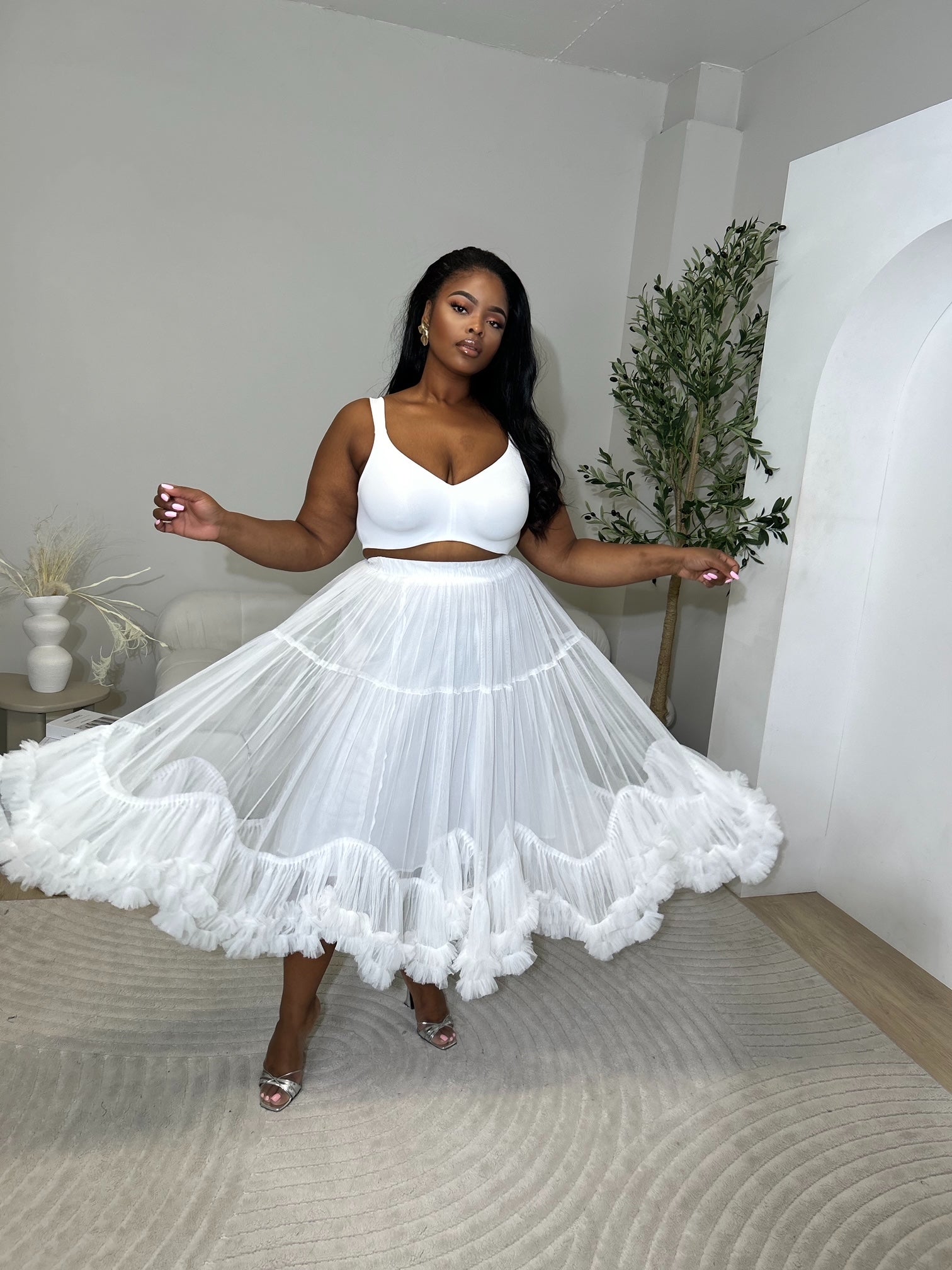 SIERRA SKIRT